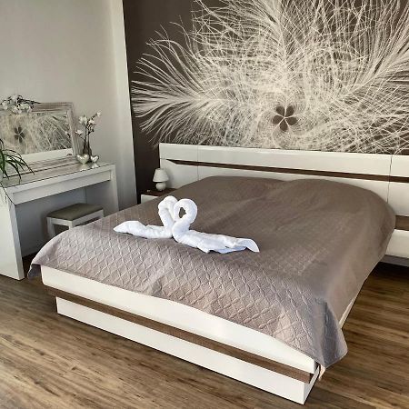 Apartman Az Pro 8 Osob Хумполец Екстериор снимка