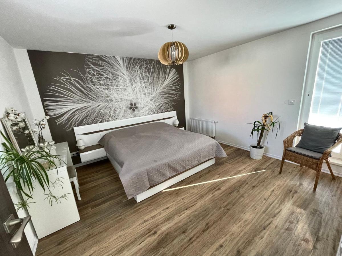 Apartman Az Pro 8 Osob Хумполец Екстериор снимка