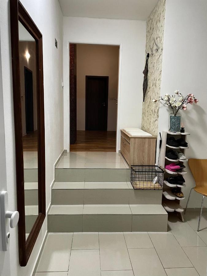 Apartman Az Pro 8 Osob Хумполец Екстериор снимка