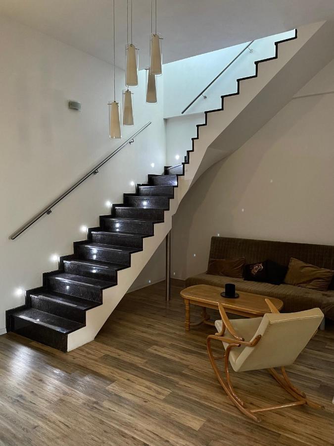 Apartman Az Pro 8 Osob Хумполец Екстериор снимка