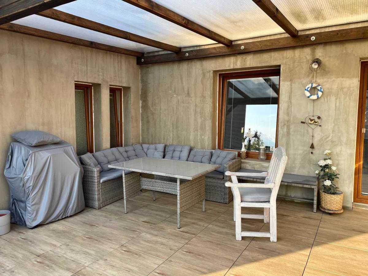 Apartman Az Pro 8 Osob Хумполец Екстериор снимка