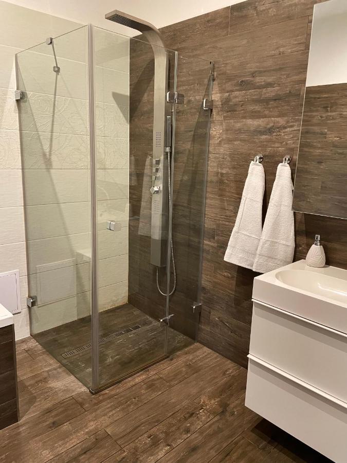 Apartman Az Pro 8 Osob Хумполец Екстериор снимка