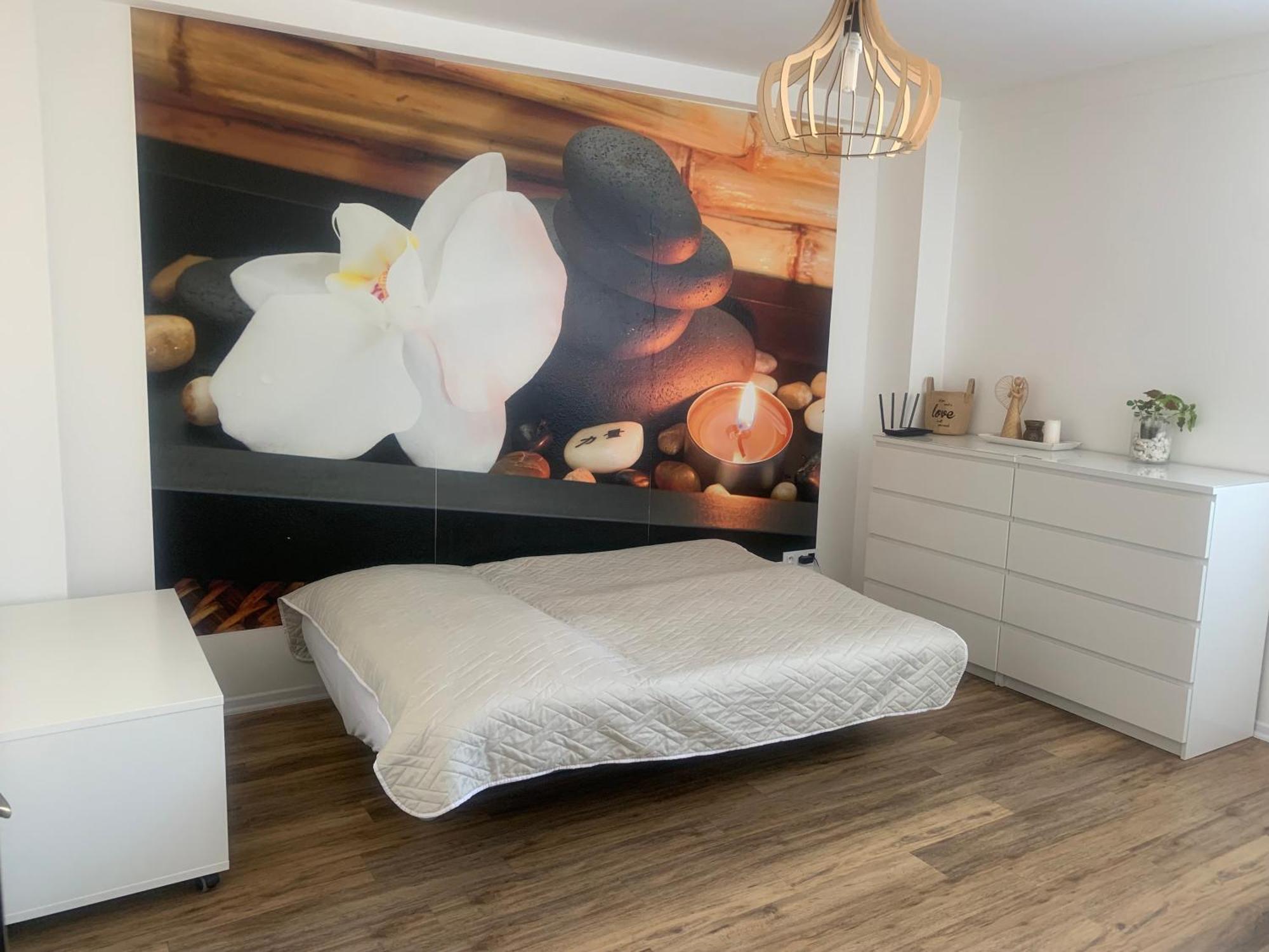 Apartman Az Pro 8 Osob Хумполец Екстериор снимка