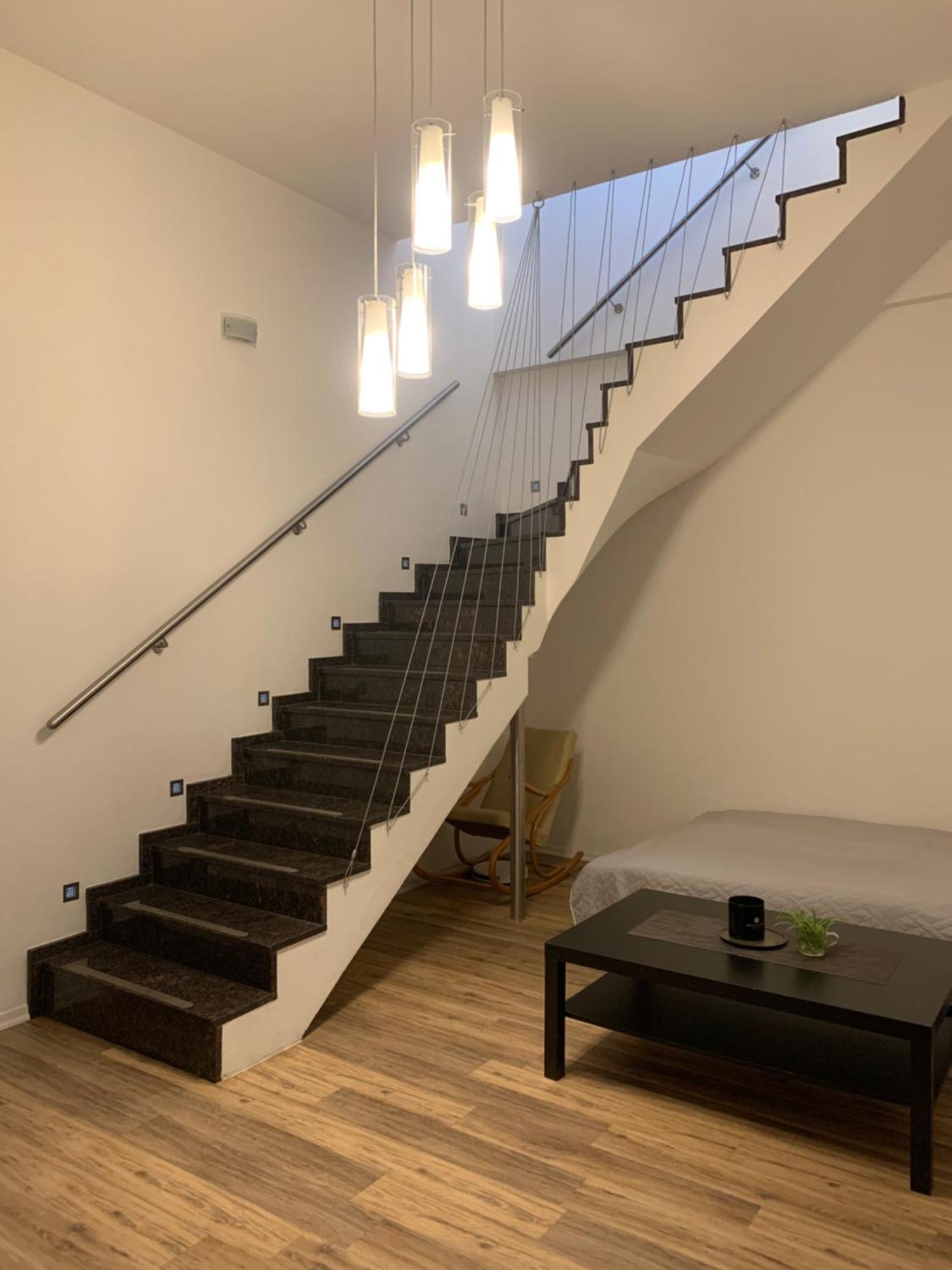 Apartman Az Pro 8 Osob Хумполец Екстериор снимка